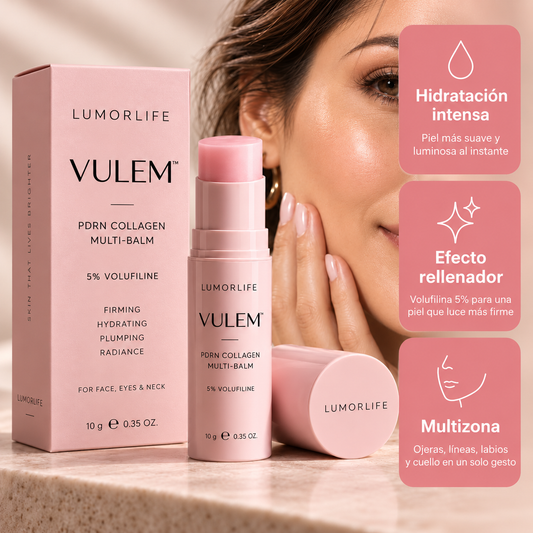 VULEM-Balsamo Adios arrugas
