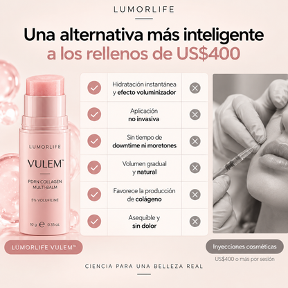 VULEM-Balsamo Adios arrugas